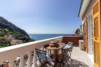 Giadera penthouse 5Terreholiday - B&B Riomaggiore