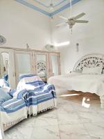 El Nido Nest - Bed and Breakfast La Manzanilla