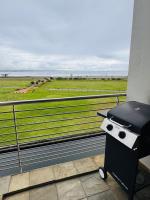 Accommodation Front - Scenic Sea View 2 Sleeper - Ferienwohnung Durban