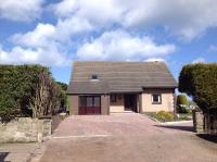 Stow House - B&B Berwick-upon-Tweed