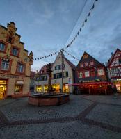 Grüne Auszeit - zwischen Schwarzwald & Offenburg - B&B