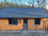 Châlet des Cerfs Durbuy - B&B Somme-Leuze