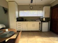 Lazy Trail Cottage - B&B Mbombela