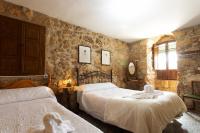 Casa del Trigo