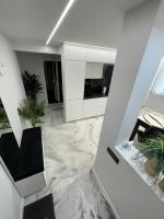 Apartament Centru Comanesti - B&B Comăneşti