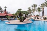 El Palmar Oliba - B&B