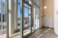 Manhattan Apartment @ The Hub • City Centre • Free Parking • Fast WiFi • Yoko Property - Chambres d'hôtes Milton Keynes