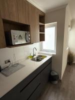 Comodo y acogedor departamento - Chambres d'hôtes Concepción