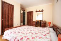 Doppelzimmer mit Balkon und Meerblick