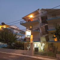 Philoxenia Apartments - B&B