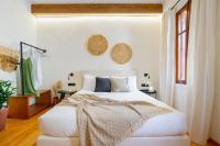Maisonette in center of Chania with roofgarden! - Chambres d'hôtes La Canée