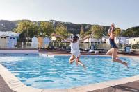 Reeva's Retreat at Littlesea Holiday Park, Weymouth - Bed and Breakfast Wyke Regis