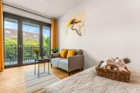 Modernes Apartment im Kaiserkiez - B&B Oldenburg