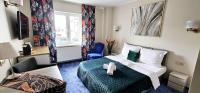 Rynek 14 & Restaurant - B&B Inowrocław