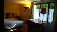 Double Room with Extra Bed