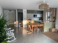 Appartement familial T4 Bayonne - B&B