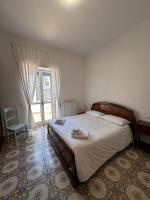 Casa Anna a 100mt dal mare - Ferienwohnung Sperlonga