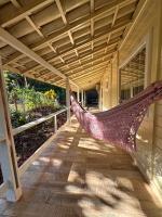 Pousada Vila Sossego - B&B Lençóis