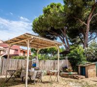 15 minutes walk to the beach - Casa Oikia - B&B Albinia