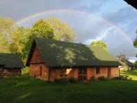 Molinis ir Medinis - B&B Ažuluokesa
