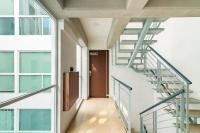 B602 - 2BR - 2BTh - Bed and Breakfast Mexico-stad