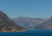 Elena's Luxury View Apartment - B&B Kotor