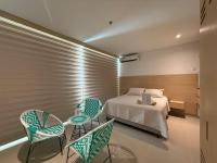 Studio with Sea View