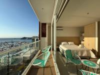 Edificio Eira - Next to the Marina - B&B