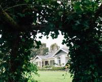 Karetu Downs Farm Stay - B&B Hawarden