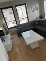 Apartament 17 - Chambres d’hôtes Gdańsk