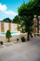 Casa juçara lençóis - B&B Barreirinhas