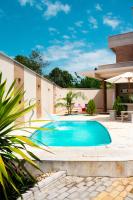 Casa juçara lençóis - B&B Barreirinhas