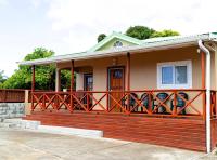 Kaye Devo - B&B