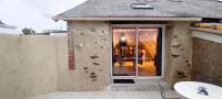 le Refuge des Géants - Bed and Breakfast