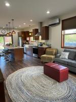 Town n Country - Ferienwohnung Independence