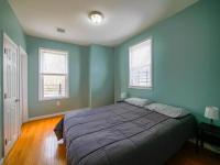 Cozy Jersey City Retreat - 3BR Apartment near NYC - Ferienwohnung