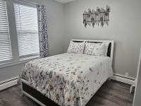 1 Bedroom Apartment - B&B Hartford