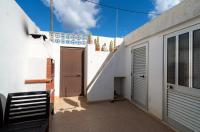 Olive Tree House - B&B