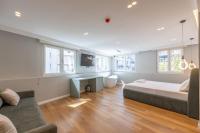 Rooms City Center Tirana - B&B Tirana