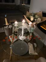 Hygge Roquetoire - Ferienwohnung Roquetoire