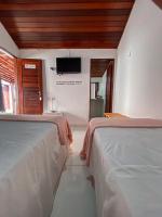Deluxe Kamer met Queensize Bed