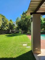 Sunset boulevard - B&B