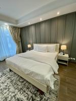 Apartamento Deluxe de 2 dormitorios con balcón