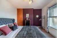 HG1- 4 bed house - Ferienwohnung Harrogate