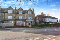 HG1- 4 bed house - Ferienwohnung