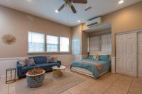 The Riverwalk Studio - B&B