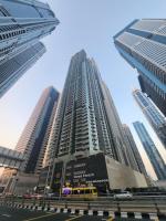 Apartment in Dubai Marina - B&B