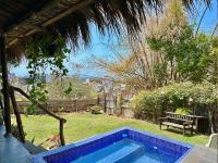 Cabaña del Jardín PV Zona Romántica - B&B Puerto Vallarta