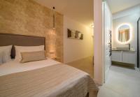 Tweepersoonskamer met Eigen Badkamer