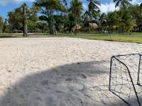 Flat 06 CM - Frente Piscina - Ferienwohnung Tamandaré